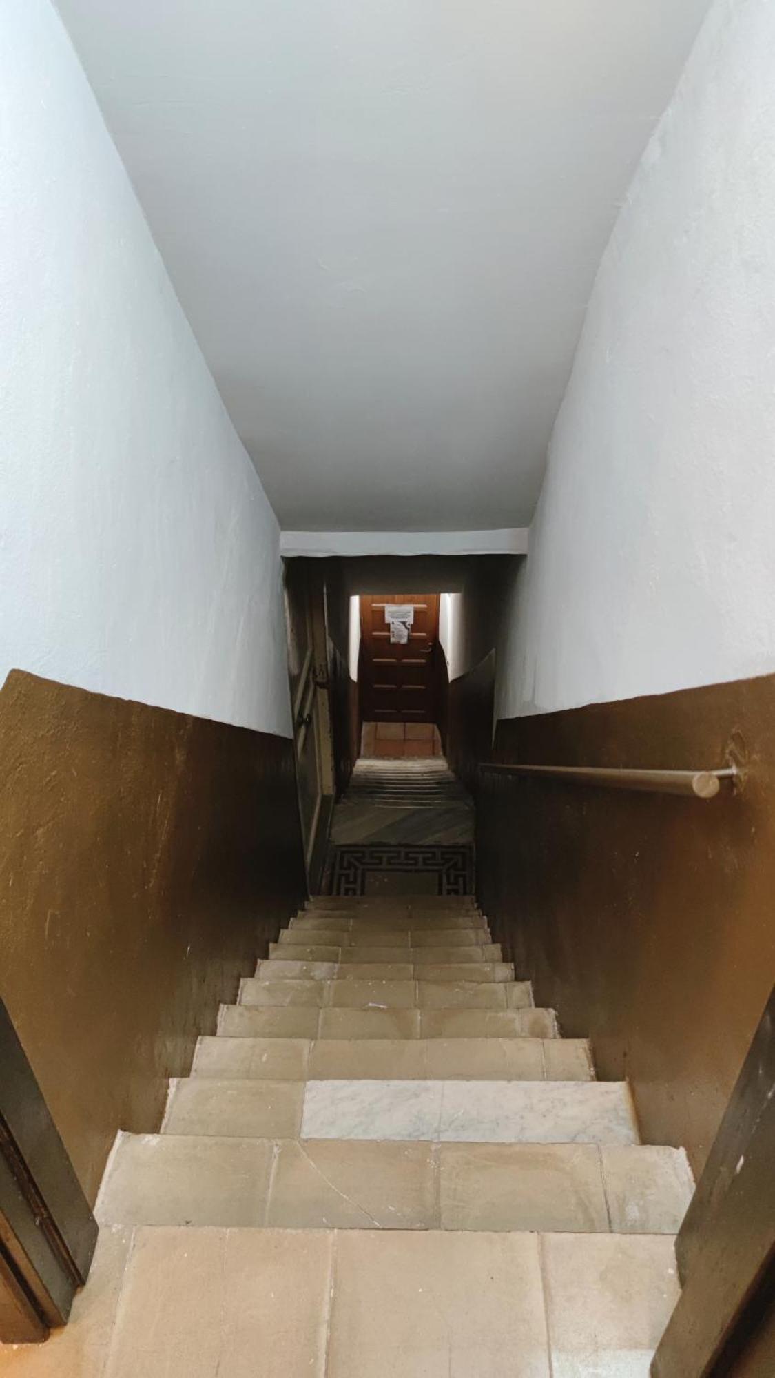 Вілла Ruggero House Чефалу Екстер'єр фото