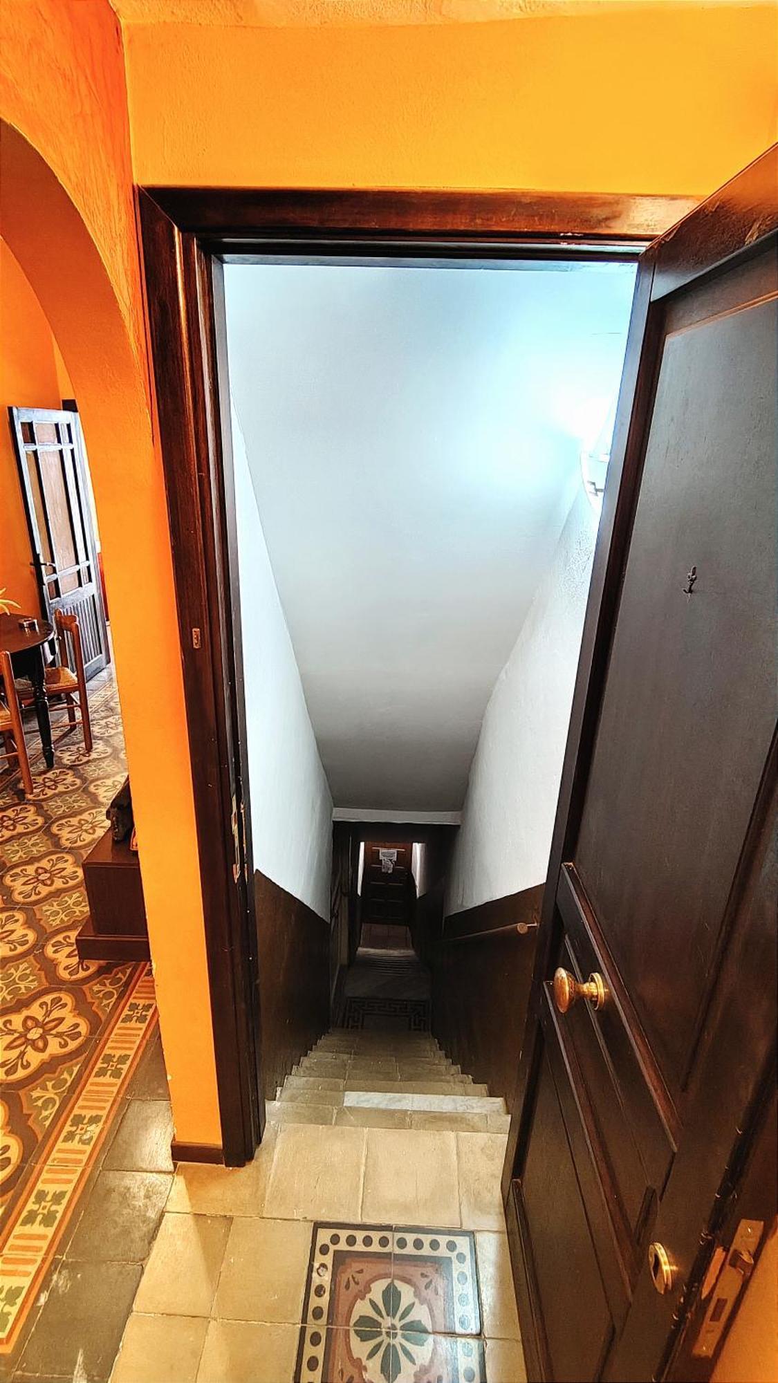 Вілла Ruggero House Чефалу Екстер'єр фото