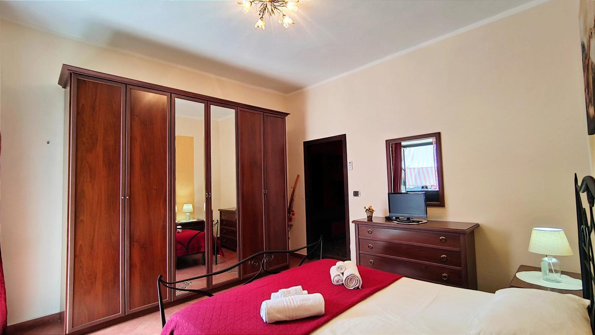 Вілла Ruggero House Чефалу Екстер'єр фото